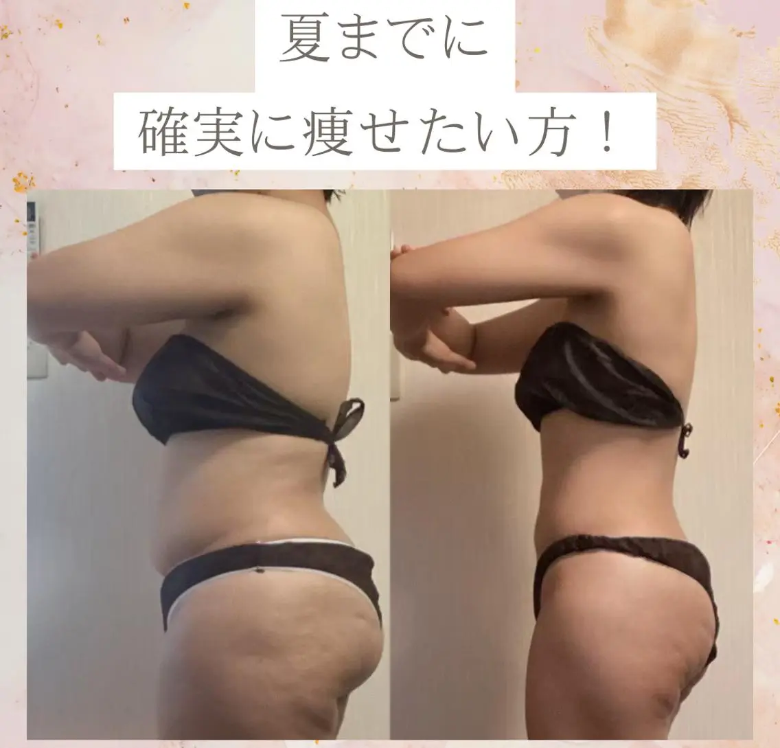 超人気!【夏目前☆サイズダウン最強痩身】5種の痩身機器フル活用全身引き締め42500→の写真