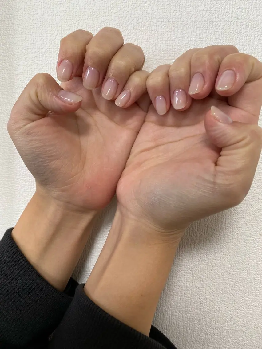 ネイル 自宅サロン FeelFreeのマツエク・マツパデザイン