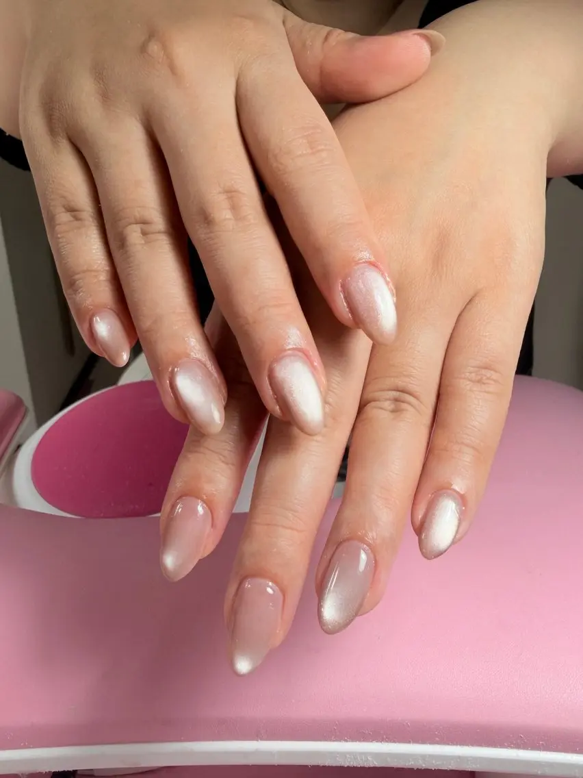 ネイル hananailみ あのネイルデザイン