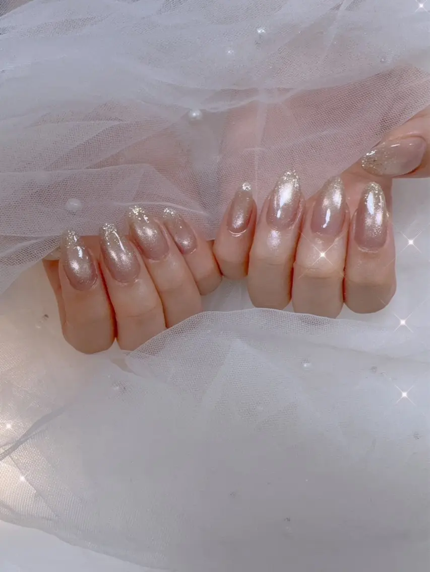 ネイル AmoNail manamiのネイルデザイン