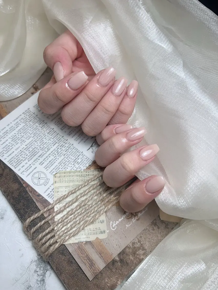 ワンカラー(オフなし)の写真