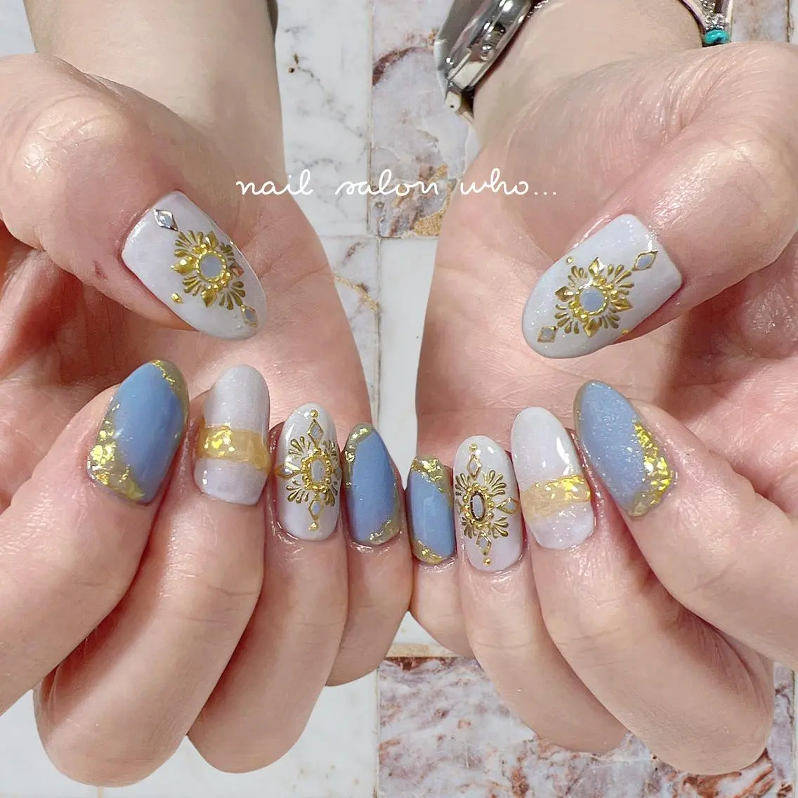 ネイル n. fumikoのネイルデザイン