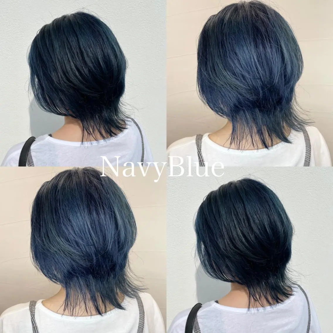カラー アディクシーカラー バレイヤージュ ブリーチ ケアブリーチ 透明感カラー ヘアカラー 水戸/ブリーチカラー ♠️♠️會澤遼真のヘアスタイル