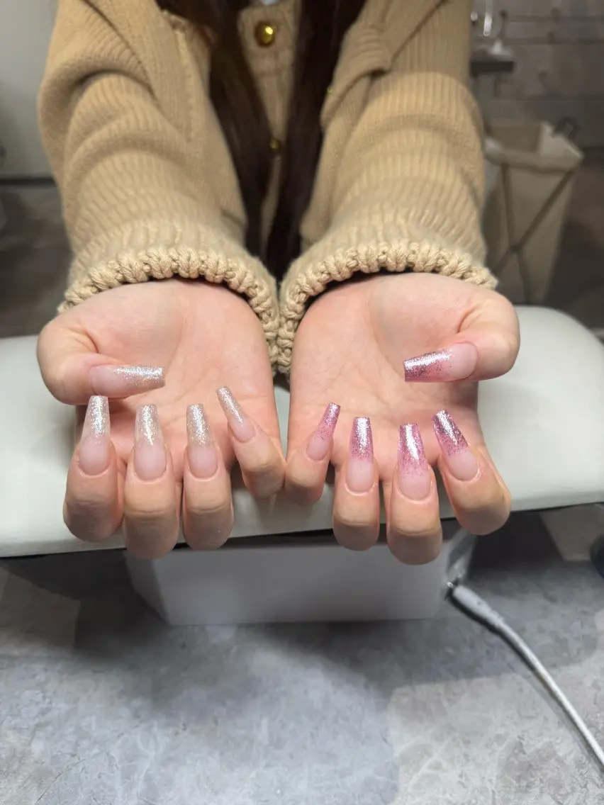 ネイル ハンドネイル IROHA NAIL 北村菜帆のネイルデザイン