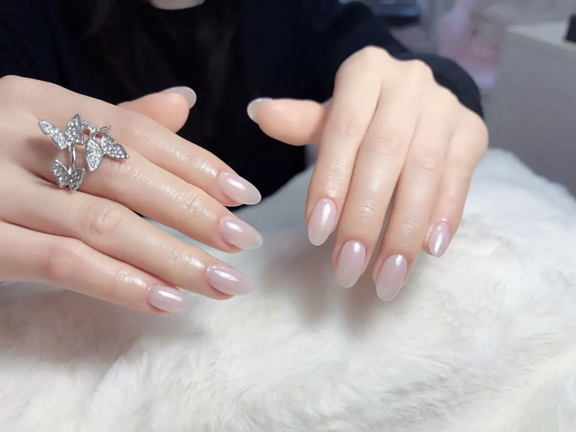 ネイル Rin.nails ネイルサロンのネイルデザイン