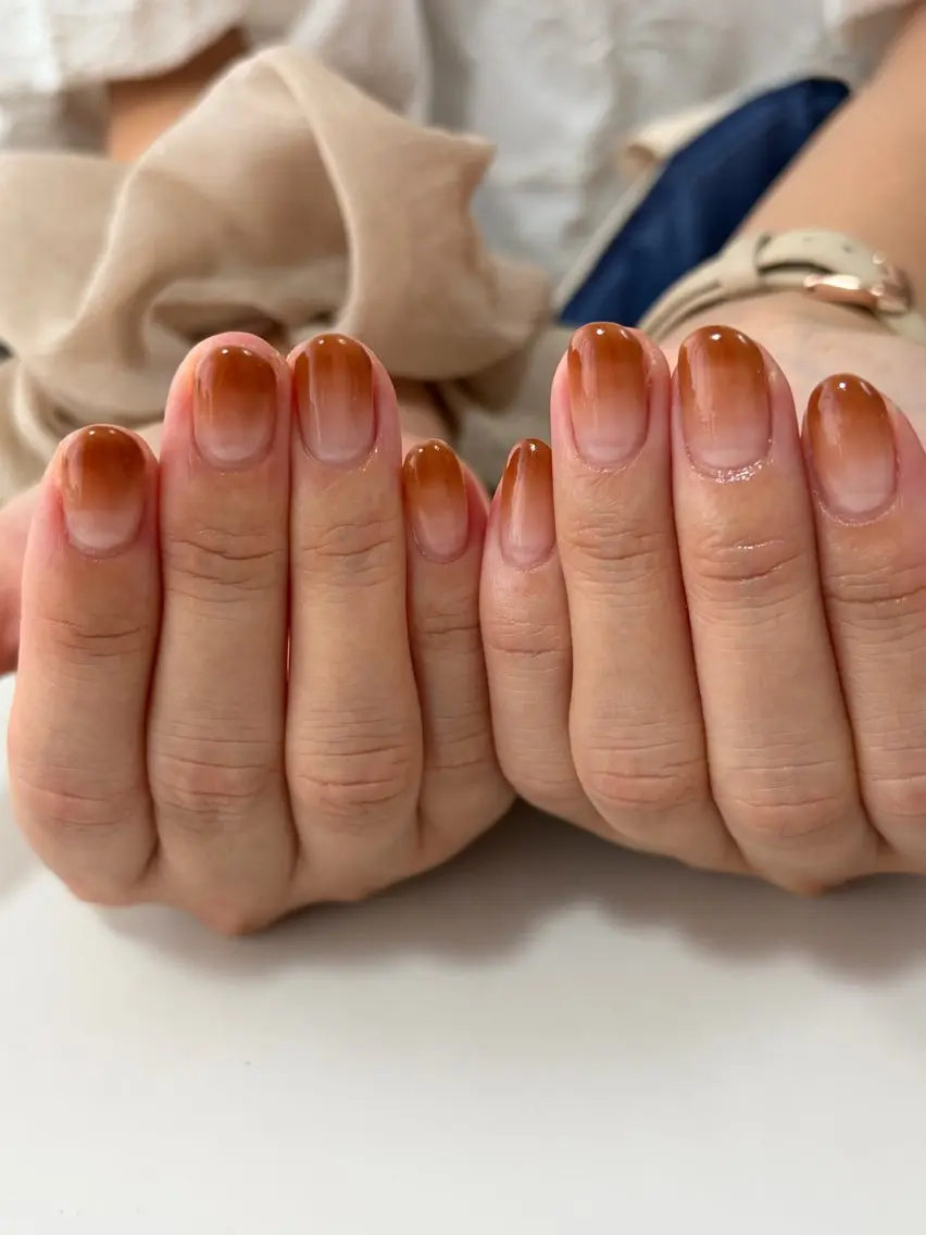 ネイル ハンドネイル emunail. ゆりなのネイルデザイン