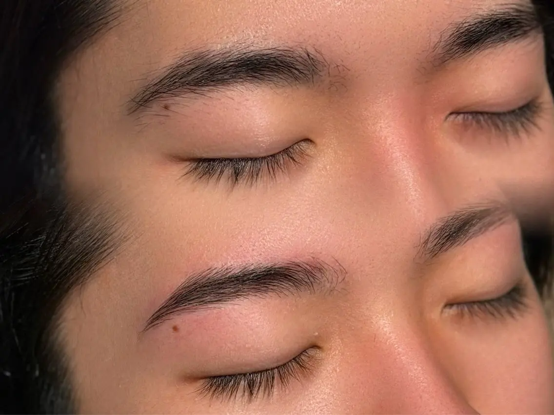 【モニター募集】驚くほど美眉になる眉毛スタイリング！の写真