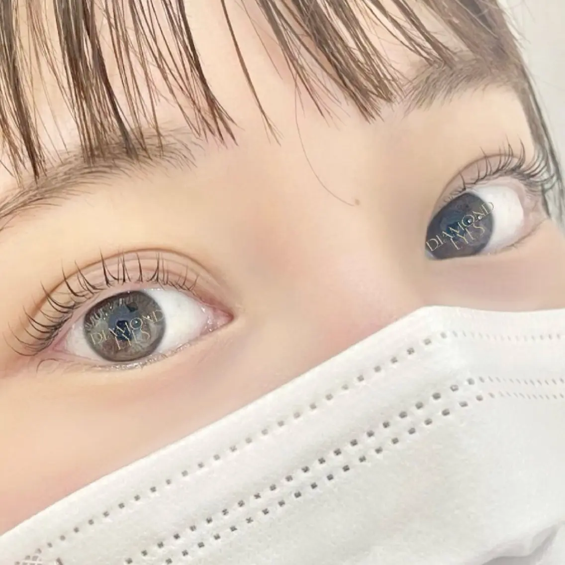 マツエク・マツパ 𝑅𝐼𝐼 ♡の眉毛・アイブロウイメージ