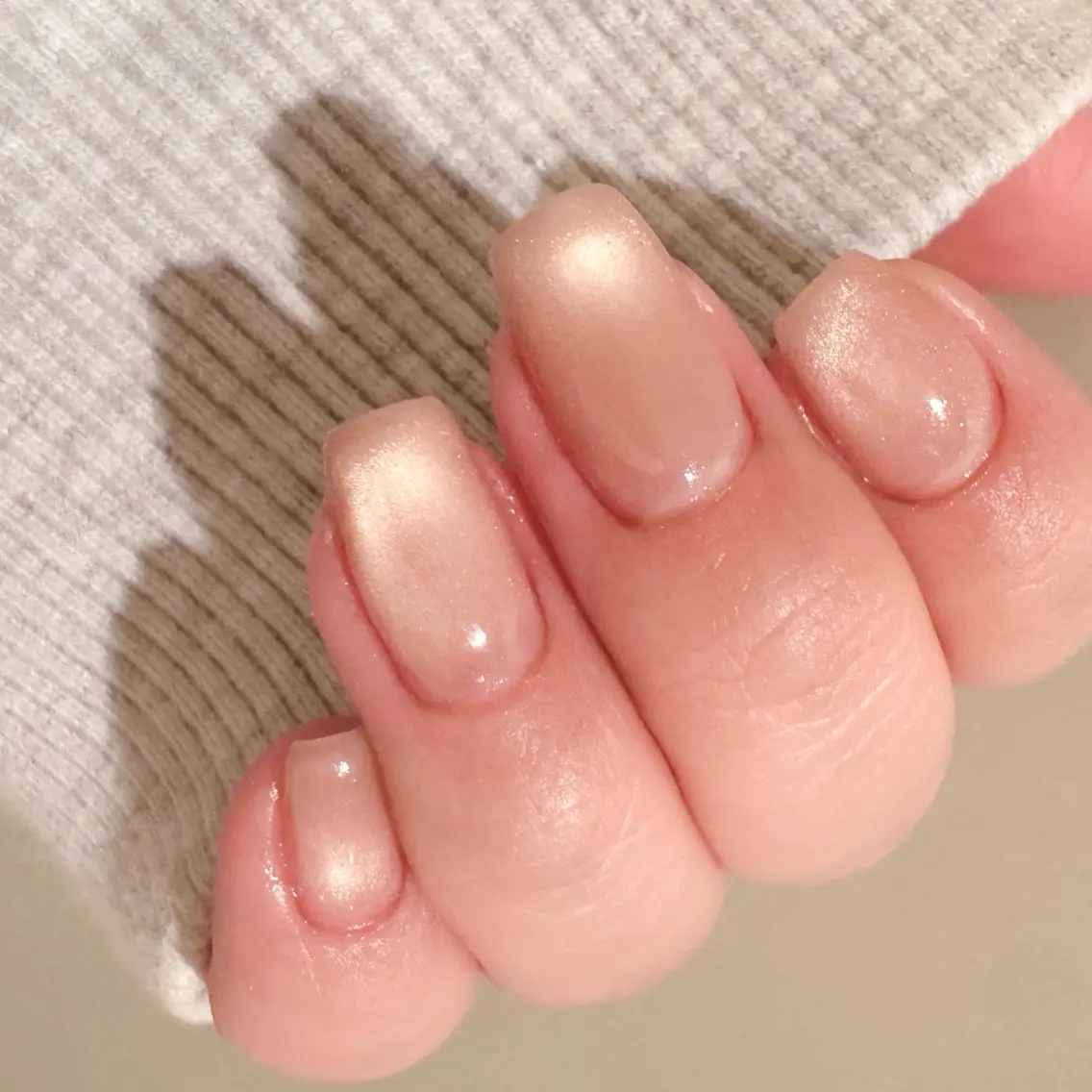 ネイル ハンドネイル plume eyelashのネイルデザイン