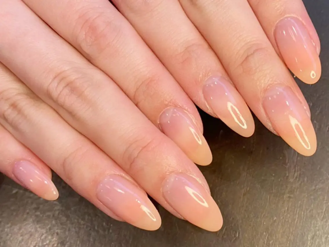 ネイル ハンドネイル K. Airiのネイルデザイン