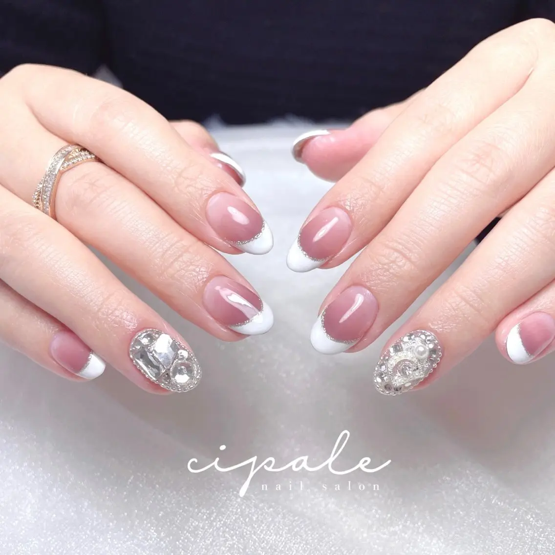 ネイル salonCIPAL MAIのネイルデザイン
