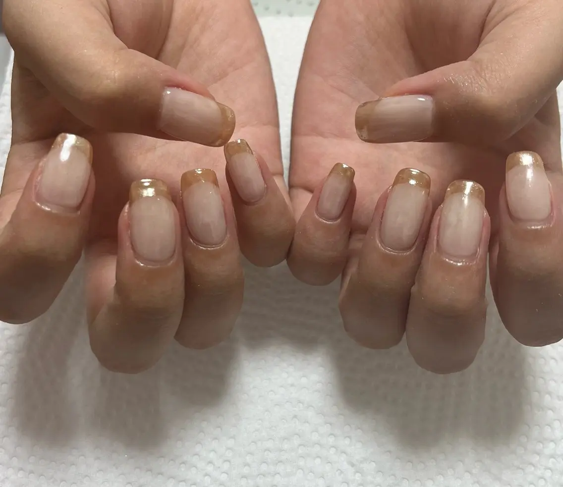 ネイル nail M&Tのネイルデザイン