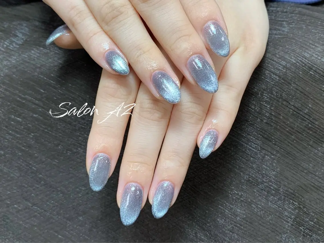 ネイル ハンドネイル salon AZのネイルデザイン