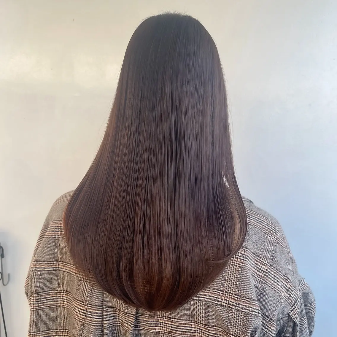 ロング メンズ/透明感カラー lar Hana🌻のヘアスタイル