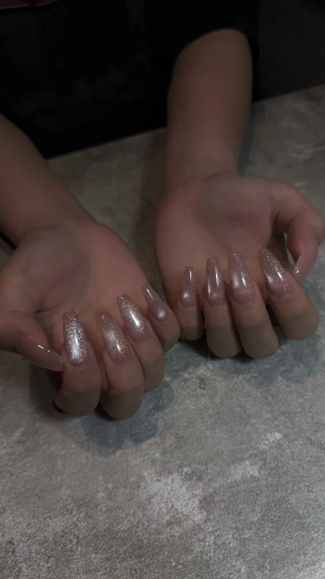 ネイル ハンドネイル nail moanaのネイルデザイン
