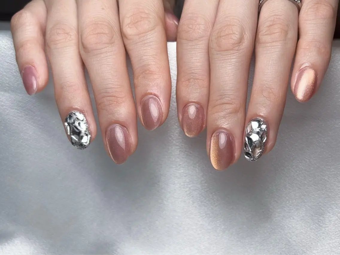 ネイル Rubys nailのネイルデザイン