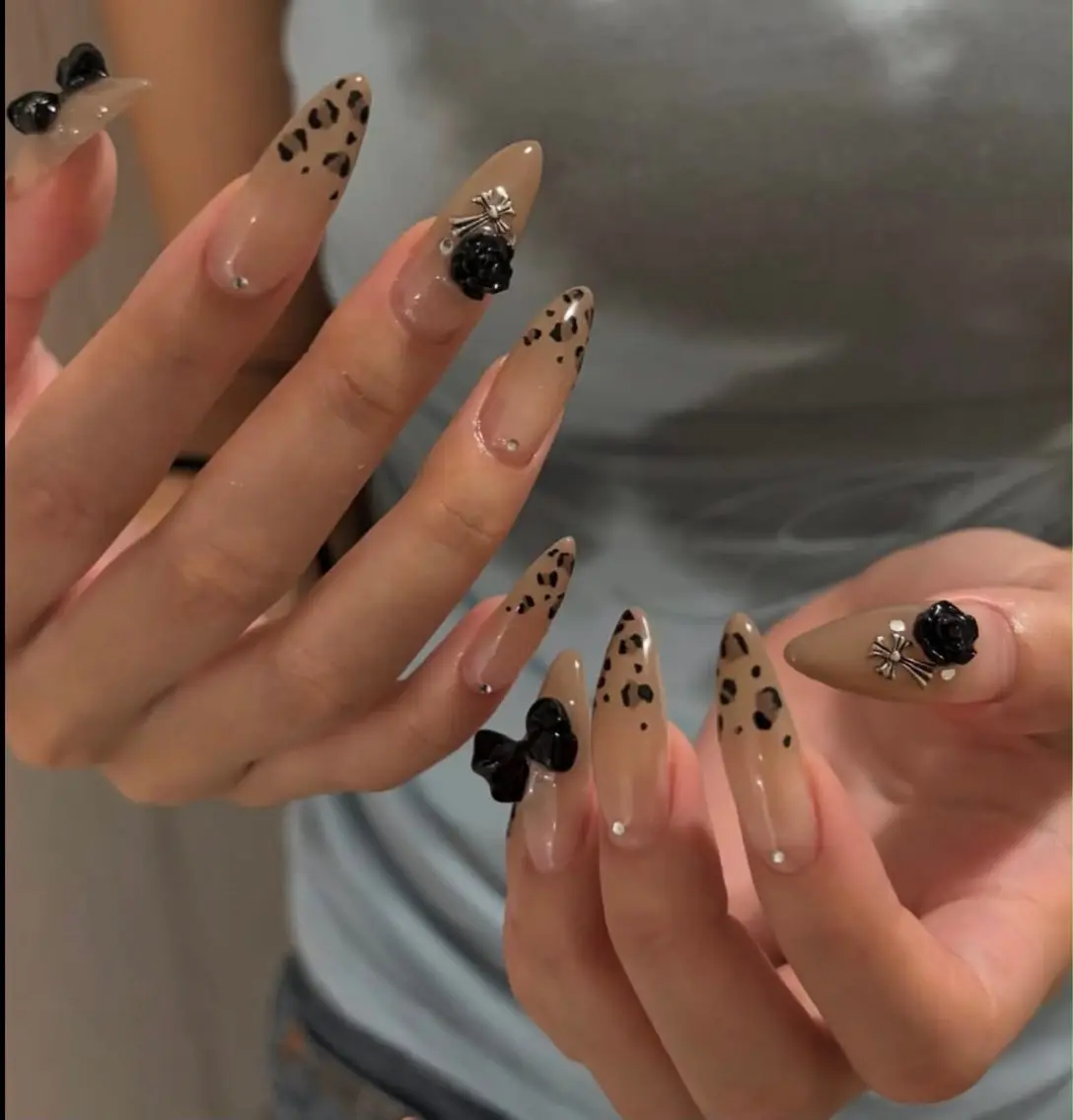 ネイル ハンドネイル Suka Nailのネイルデザイン