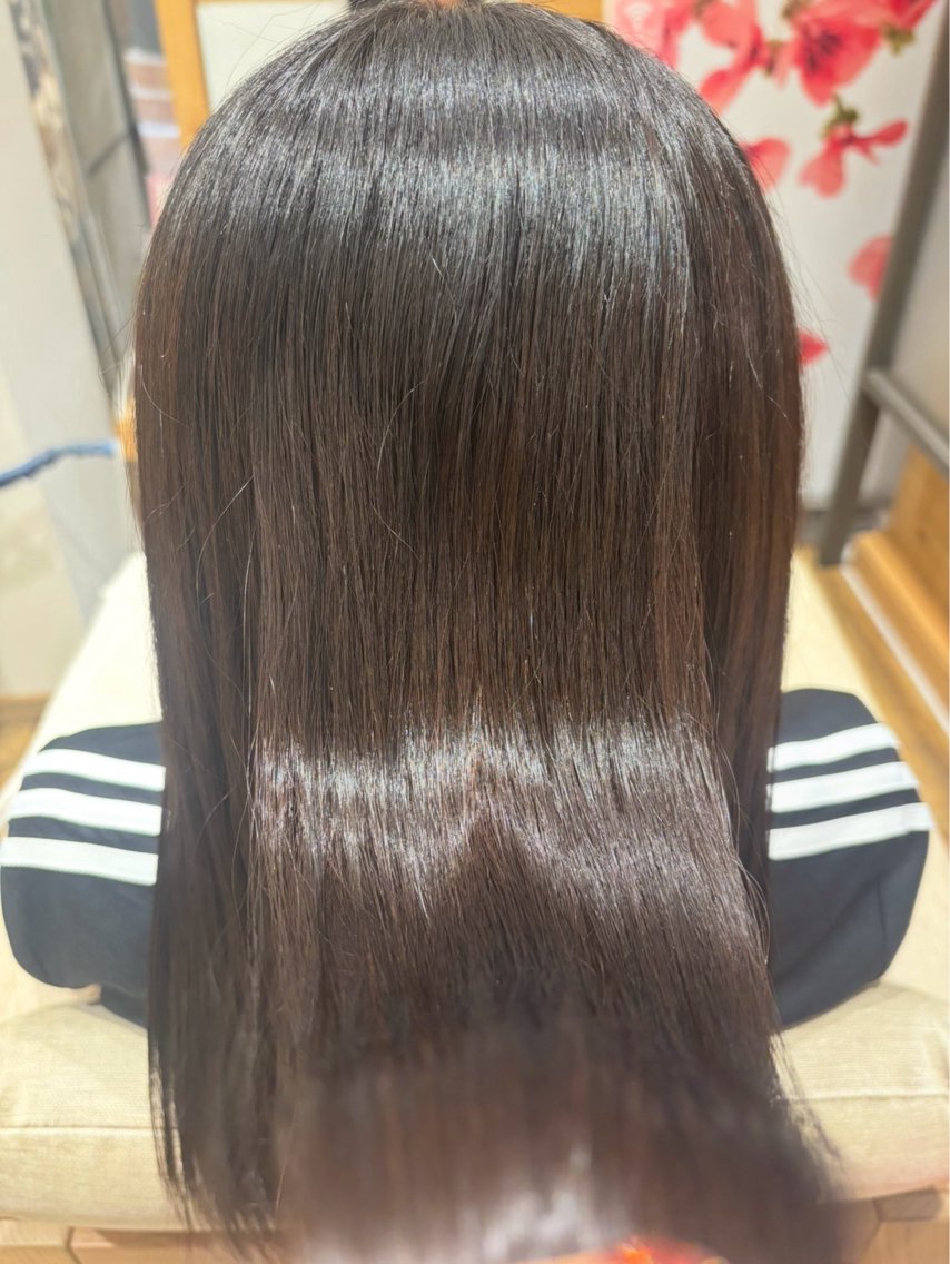 ⭐︎AVEDA Rui⭐︎のヘアスタイル