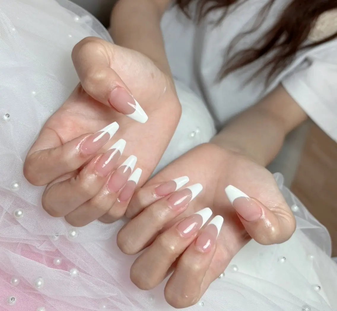 ネイル Bél Nail salonのネイルデザイン