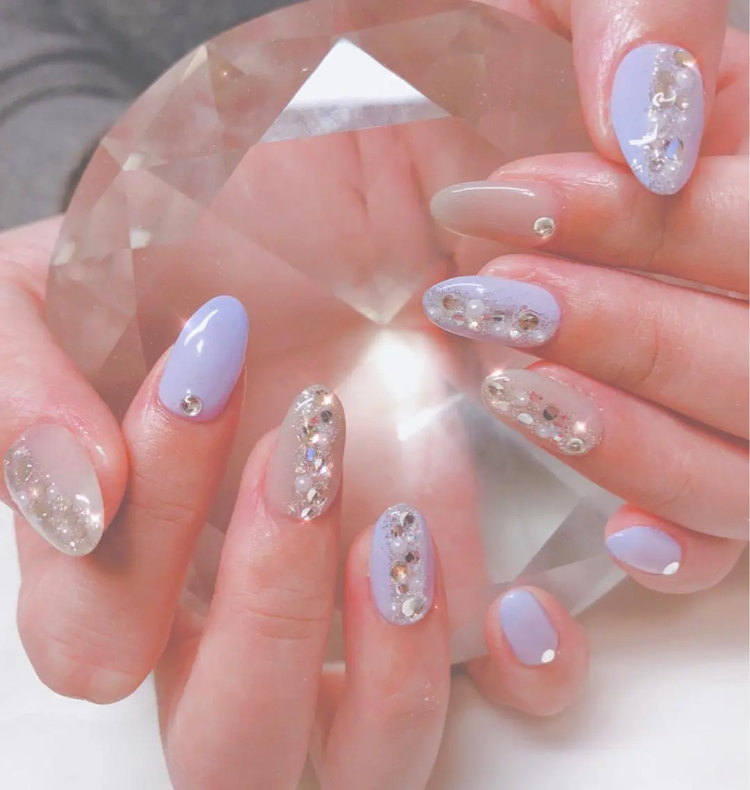 ネイル Private Salon 大宮のネイルデザイン
