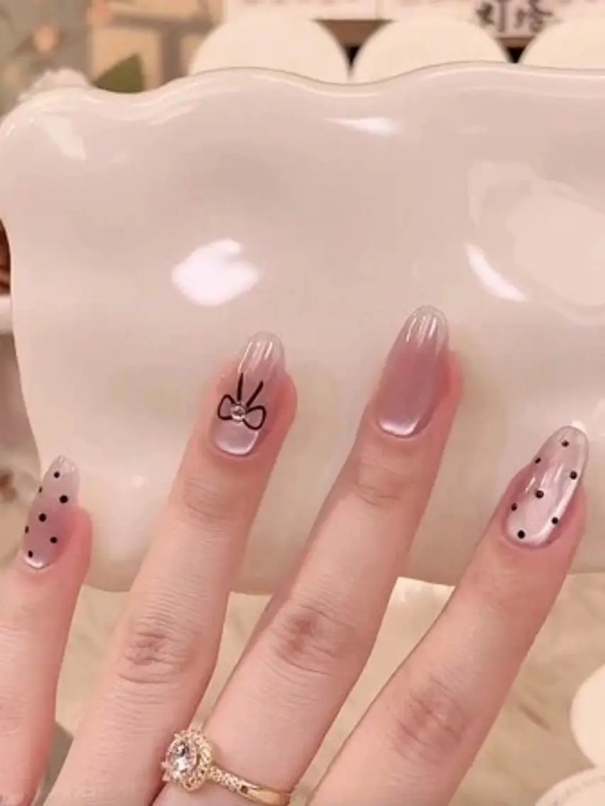 ネイル Kora Nailのネイルデザイン