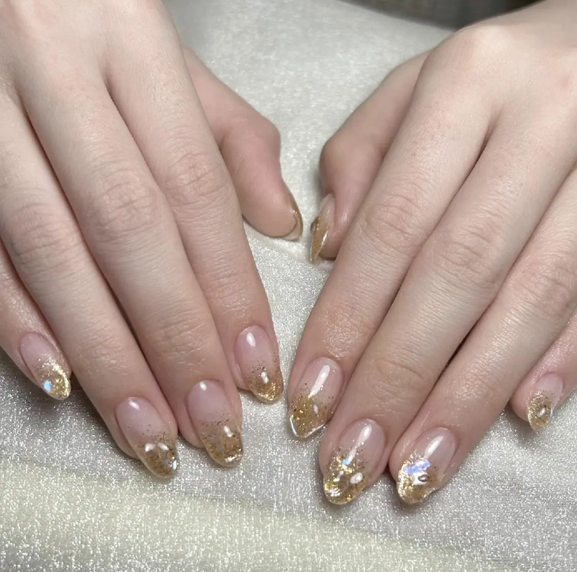 ネイル ネイルサロン STELLAのネイルデザイン