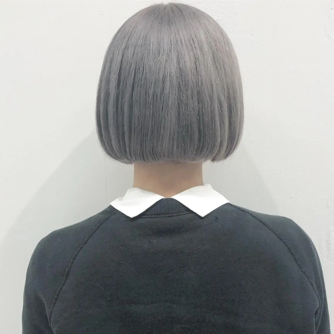 ミディアム 満足度NO.1‼️ ✂️小栗 大夢✂️のヘアスタイル
