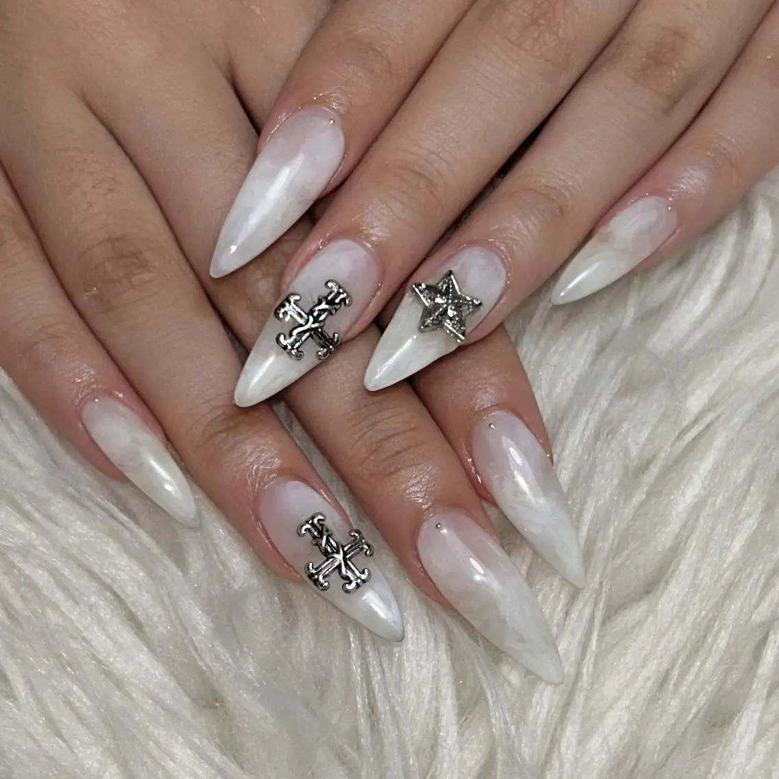 ネイル nailist uranのネイルデザイン