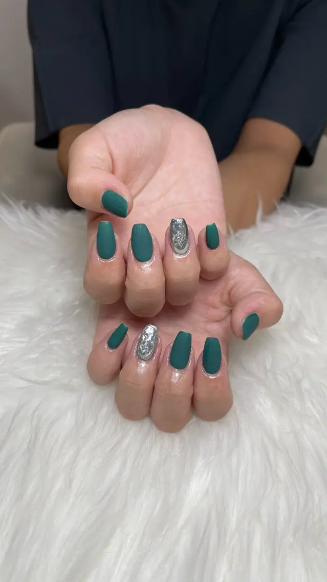 ネイル ハンドネイル The 1989 Nail Salonのネイルデザイン