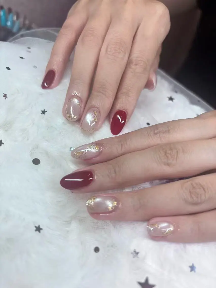 ネイル Nail Salon HARUのネイルデザイン