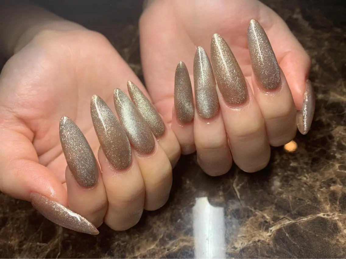 ネイル IROHA Nail 堺雛薫のネイルデザイン