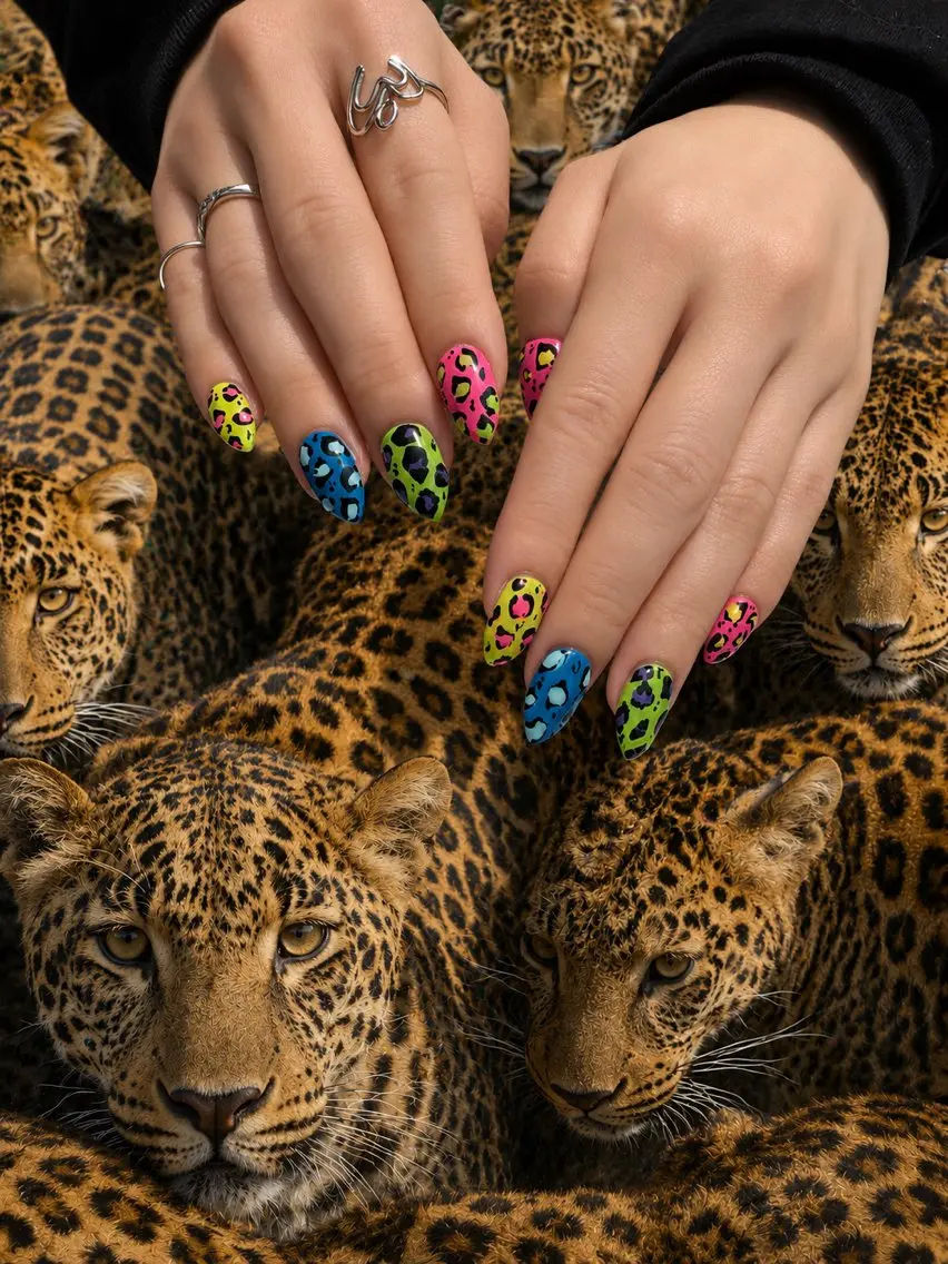 ネイル ハンドネイル SPICENAILS ＠吉祥寺のネイルデザイン