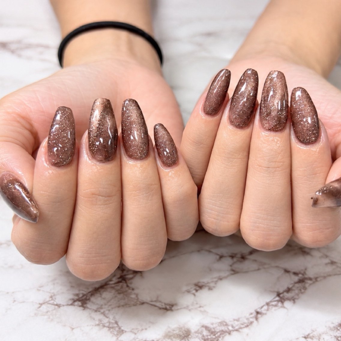 ネイル nail salon angeのネイルデザイン