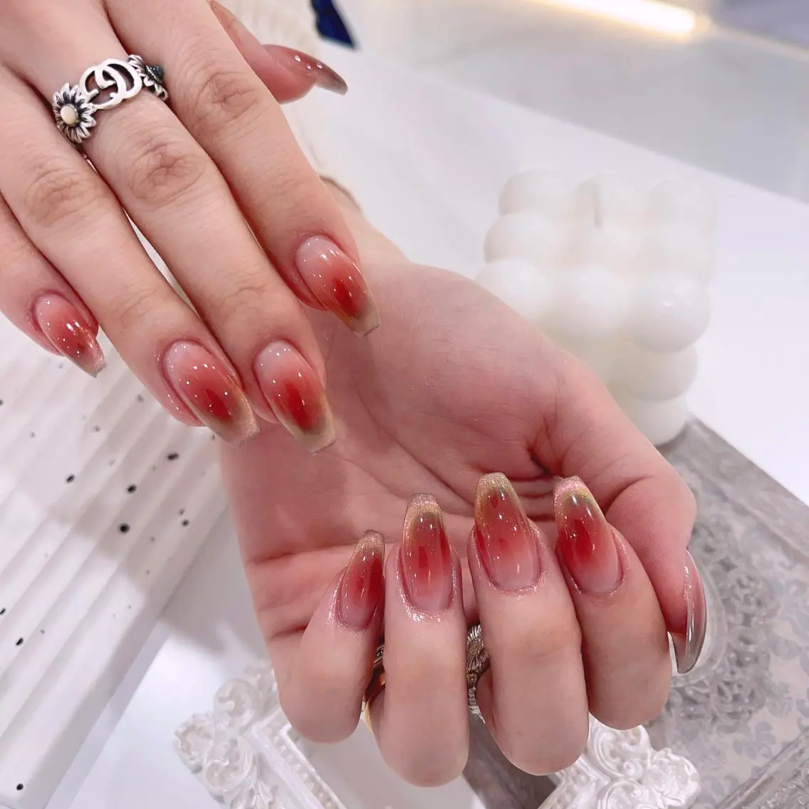 ネイル FLY Nail Salonのネイルデザイン