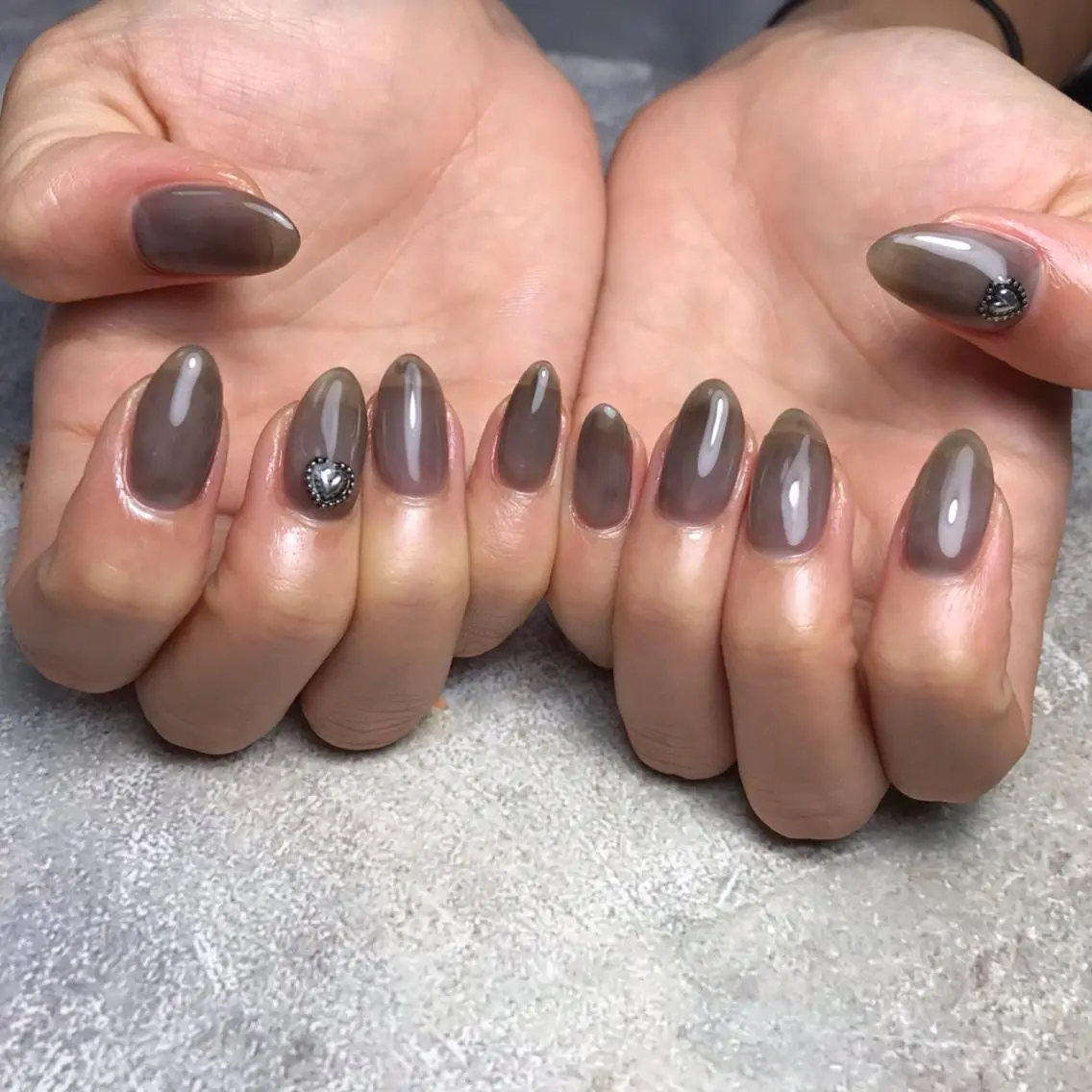 ネイル chai nail &  eye📍鶴橋のネイルデザイン