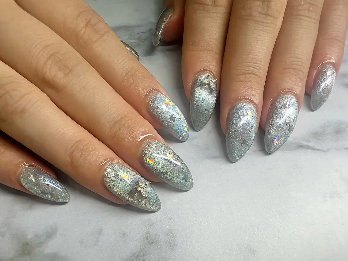 ネイル ハンドネイル nail salon アトリエBONOのネイルデザイン