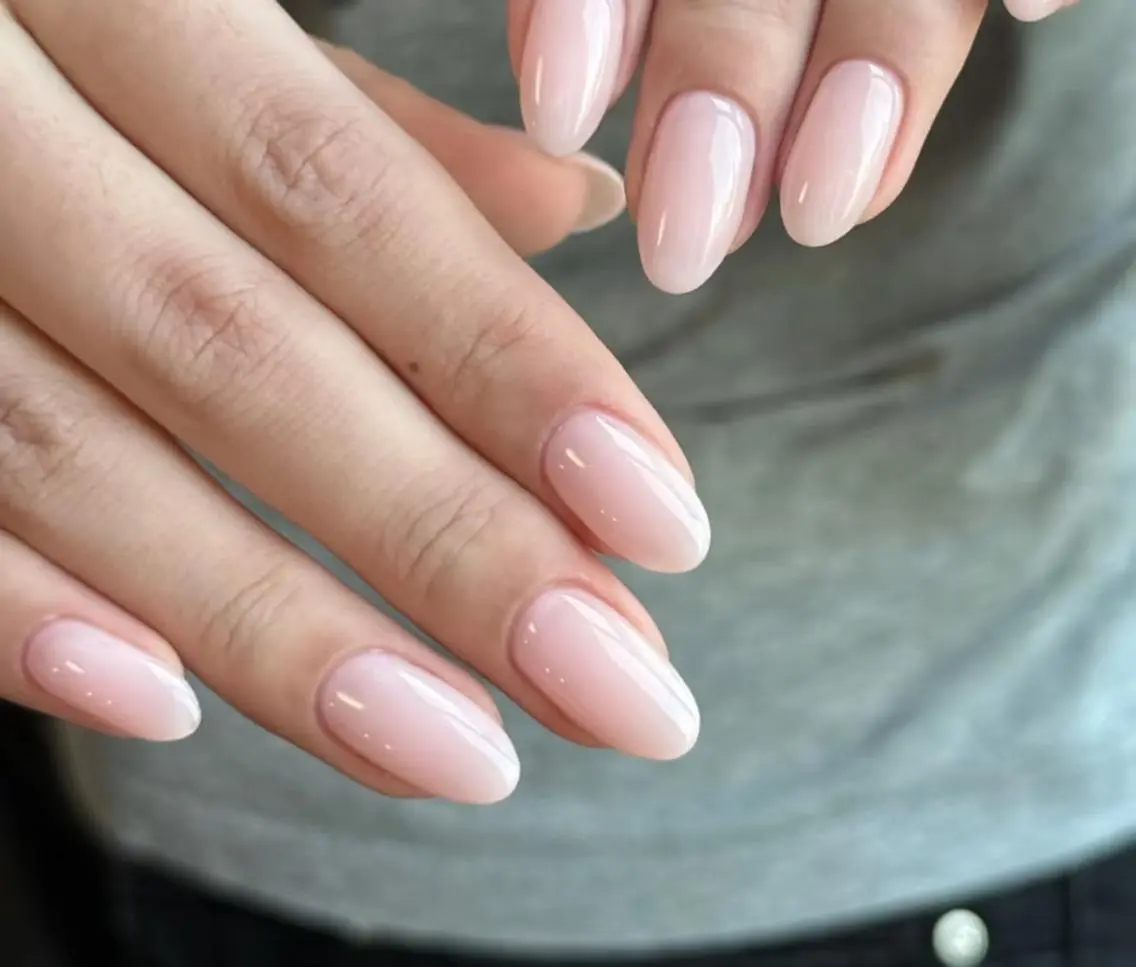 ネイル ハンドネイル 💫 Tsuki_Nailのネイルデザイン