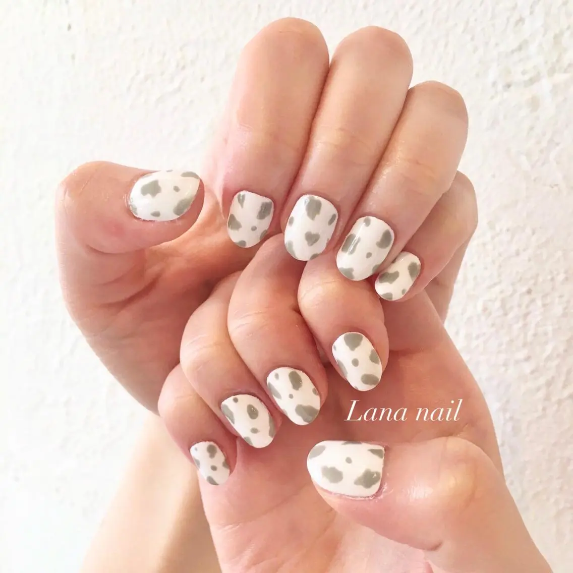ネイル ハンドネイル Lana nailのネイルデザイン