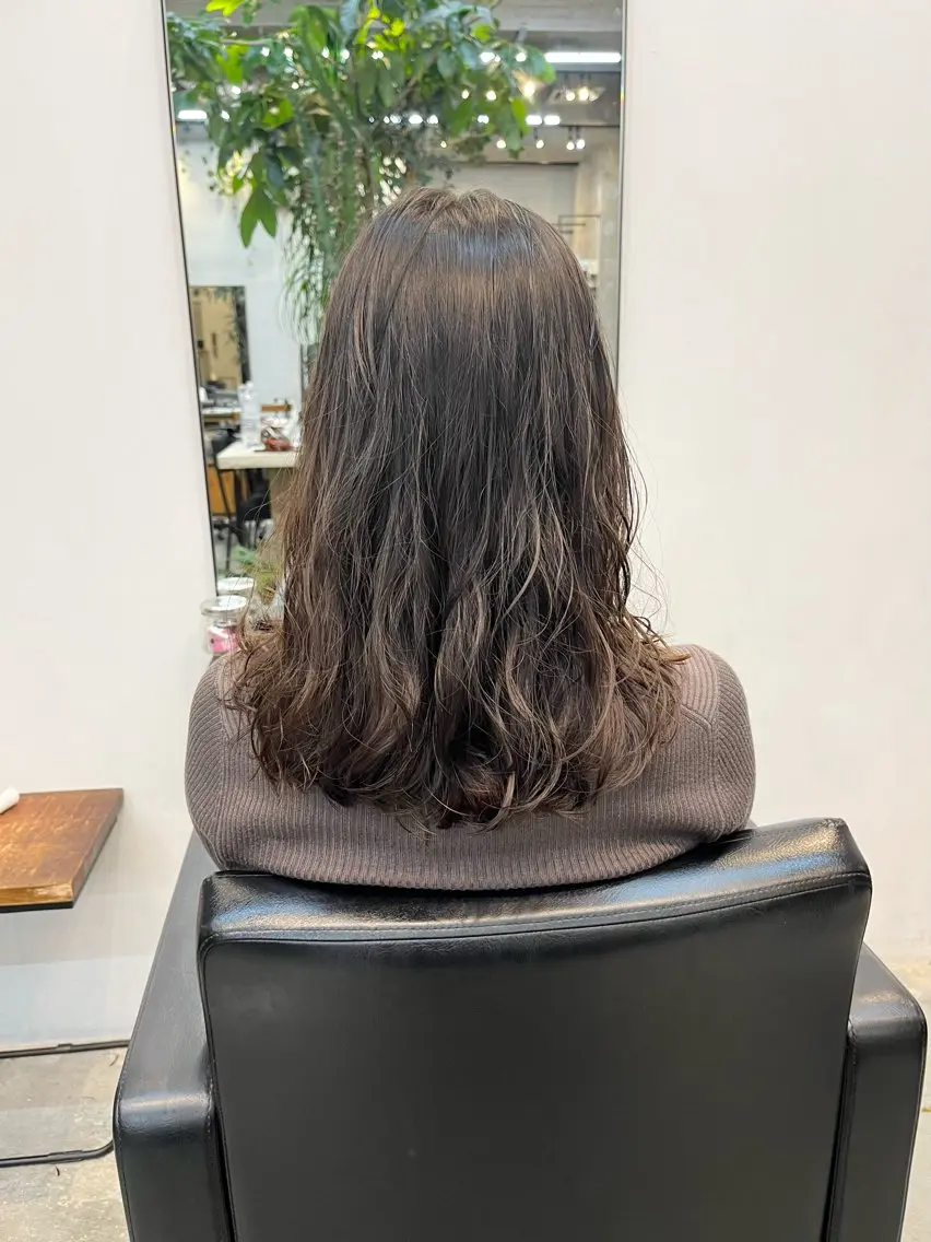saya🦢メンズ /ショートカットのヘアスタイル
