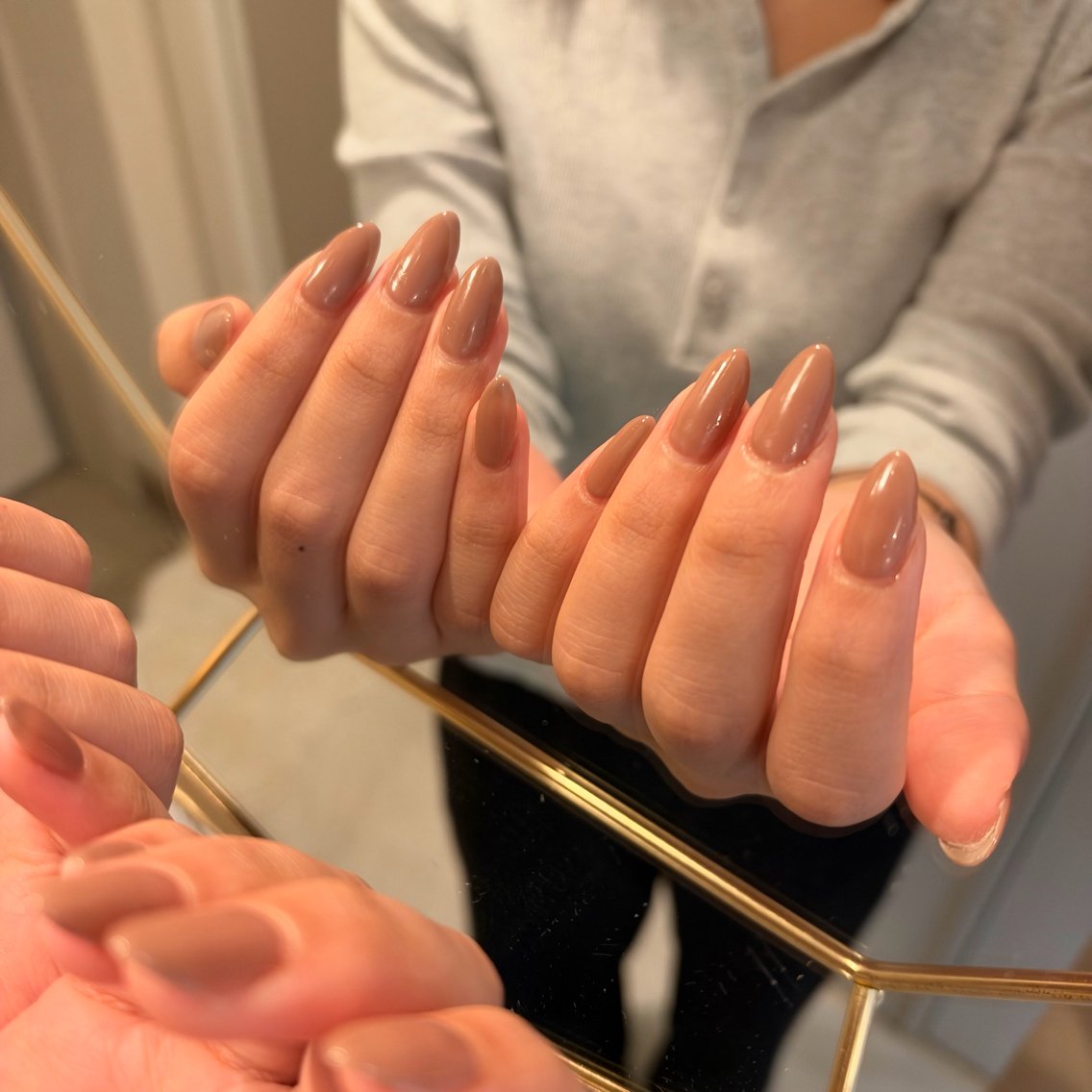 ネイル ハンドネイル フットネイル ハンドケア なつみ ☺︎のネイルデザイン