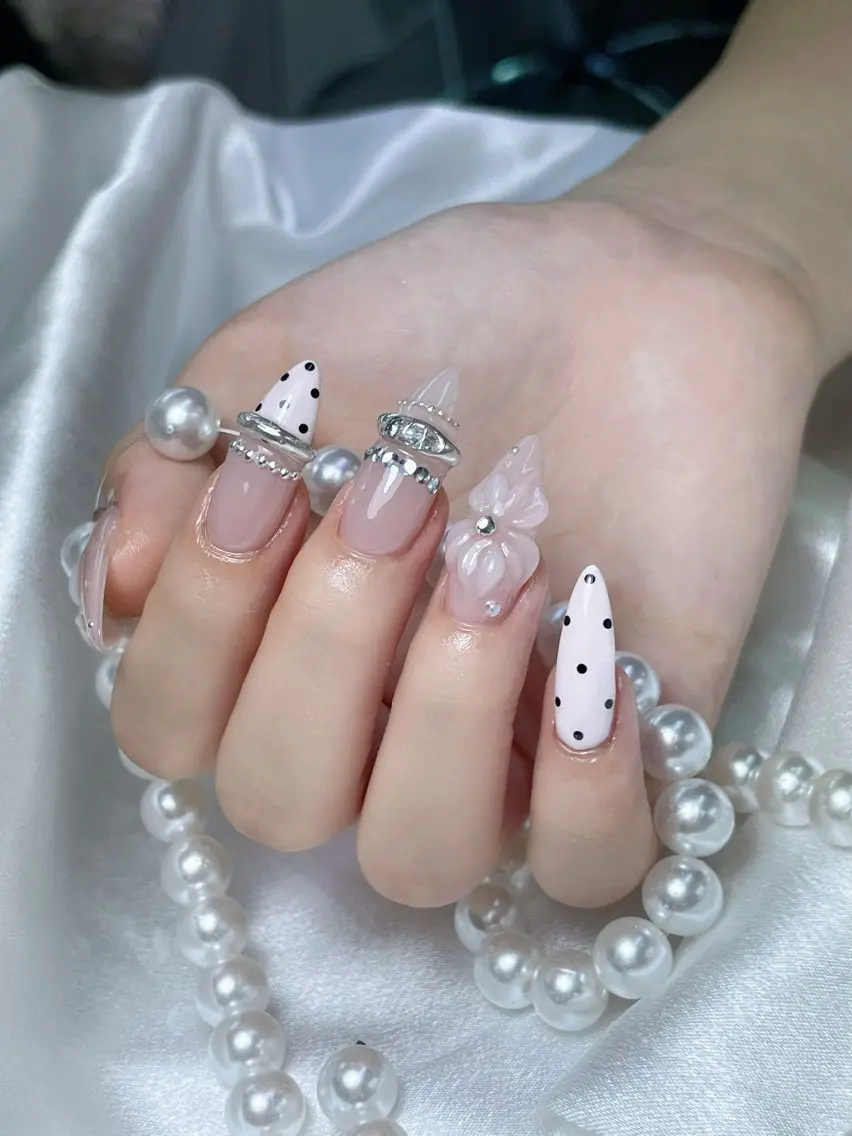 ネイル ハンドネイル King Nail_Salonのネイルデザイン