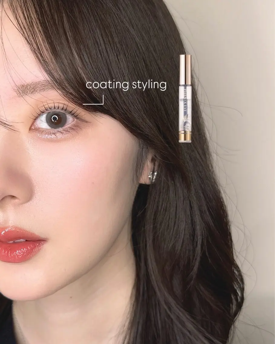 マツエク・マツパ eyelist. AIのマツエク・マツパデザイン