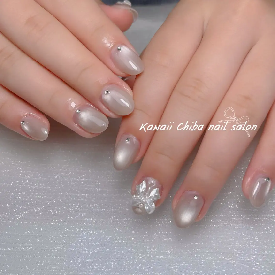 ネイル Kawaii Chiba nailのネイルデザイン