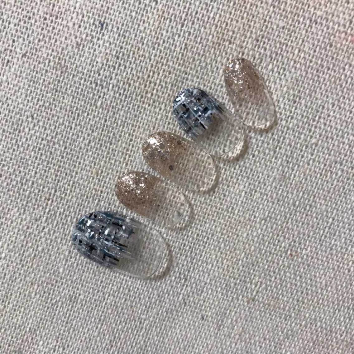 ネイル chai nail &  eye📍鶴橋のネイルデザイン