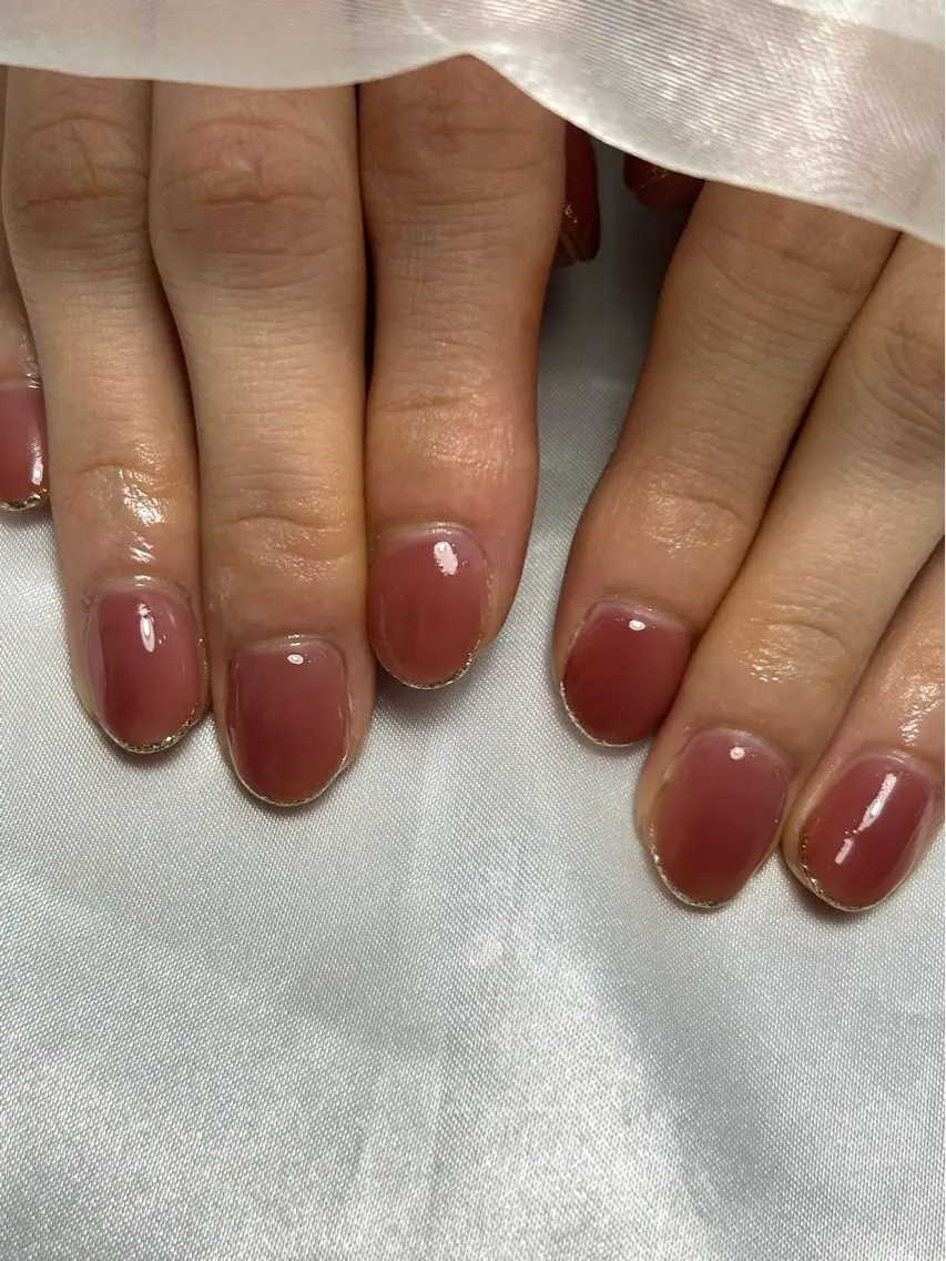 ネイル ハンドネイル Lana Nailのネイルデザイン