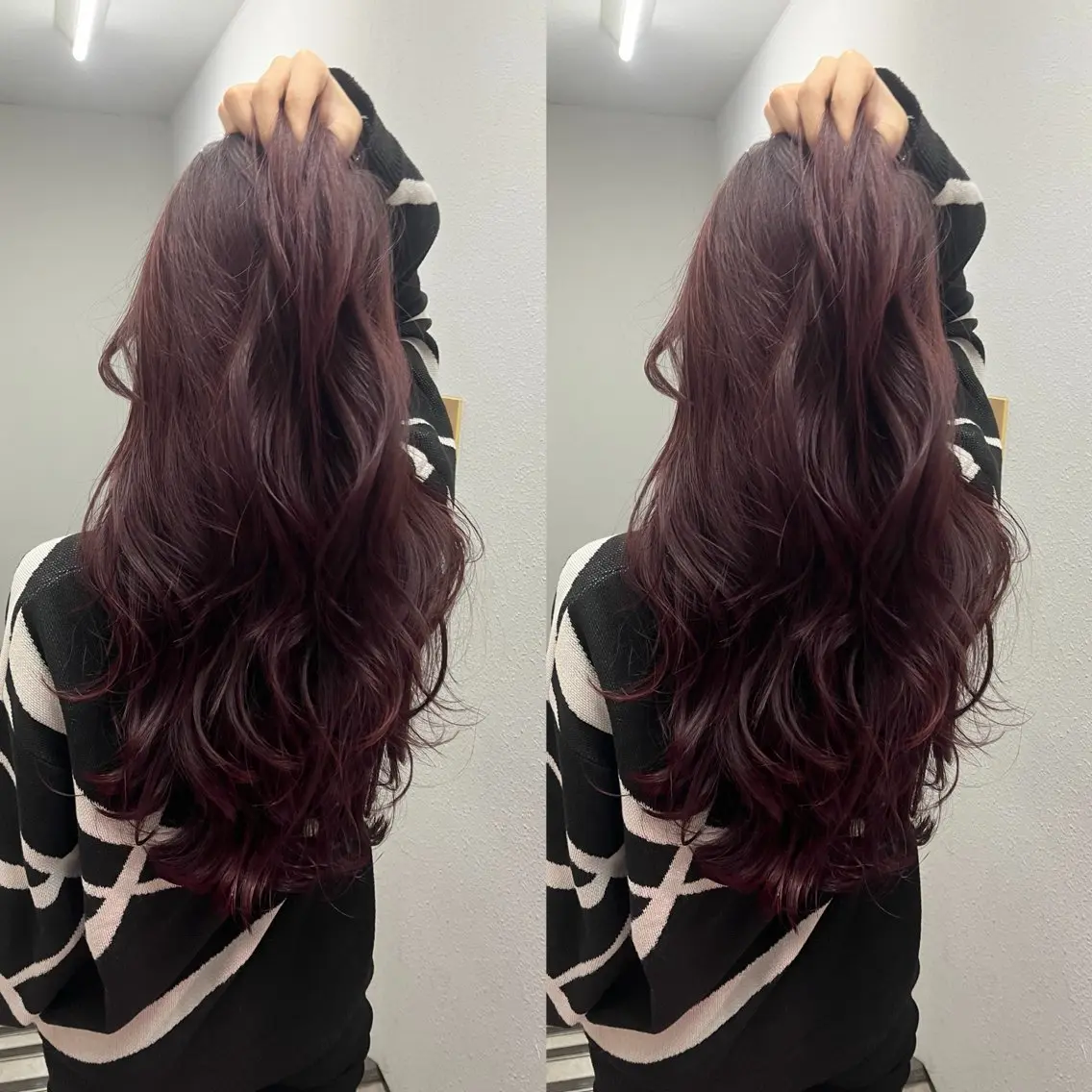 ロング レイヤー×透明感 Tatsuya💫のヘアスタイル