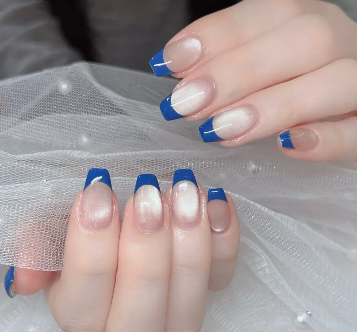 ネイル 🎀Lilla💎 Nail Salonのネイルデザイン