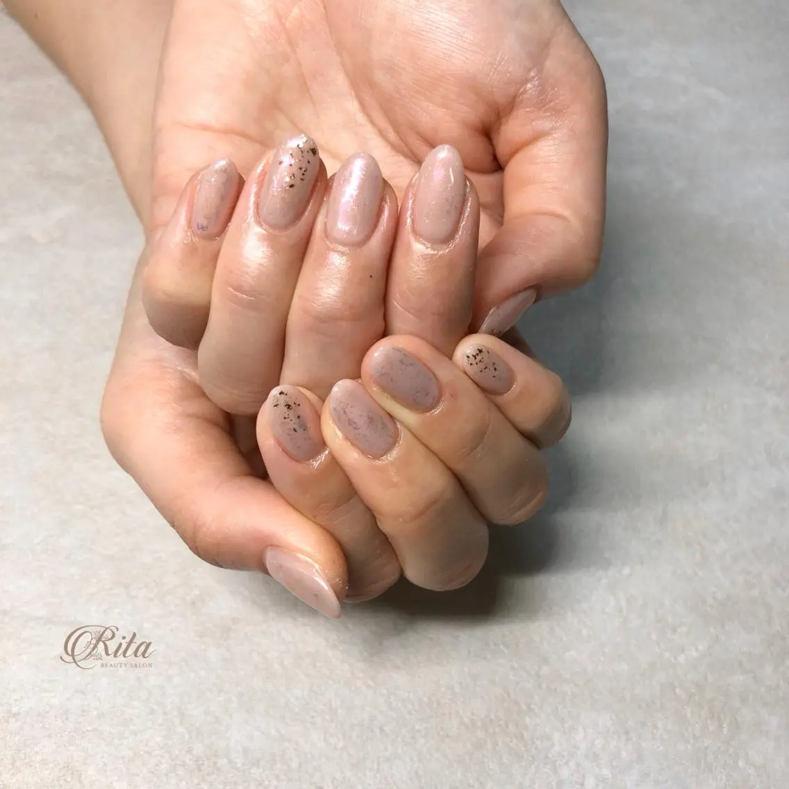 ネイル salon de fika【中崎町】のネイルデザイン