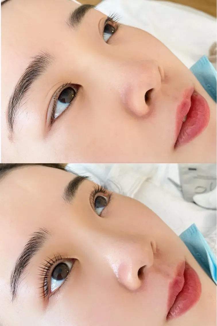 マツエク・マツパ FuFu.Nail 2️⃣番のネイルデザイン