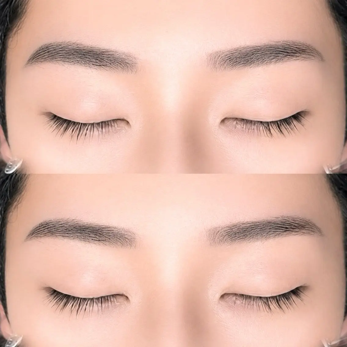 アイブロウ ワックス脱毛 眉カット その他(アイブロウ) fein. konomi🎀🪞のマツエク・マツパデザイン